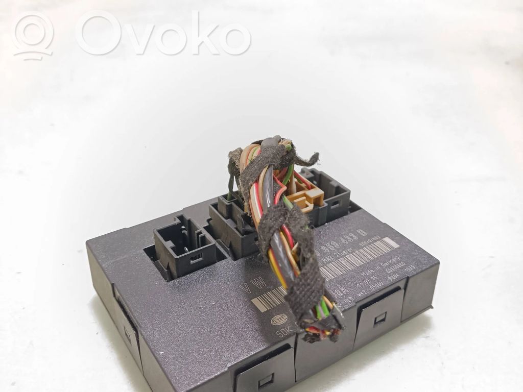 Module confort   8P0959433B,5DK00858345