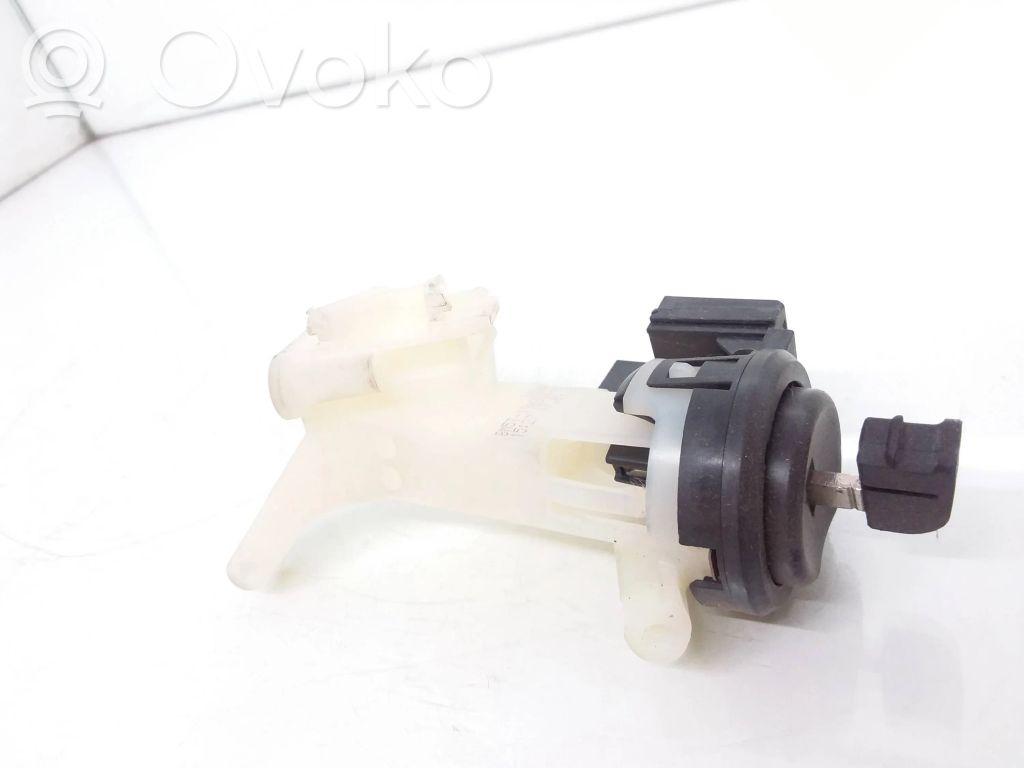 Ford Focus Immobiliser reader (aerial) 
