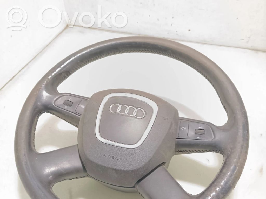 Audi A4 S4 B6 8E 8H Руль 