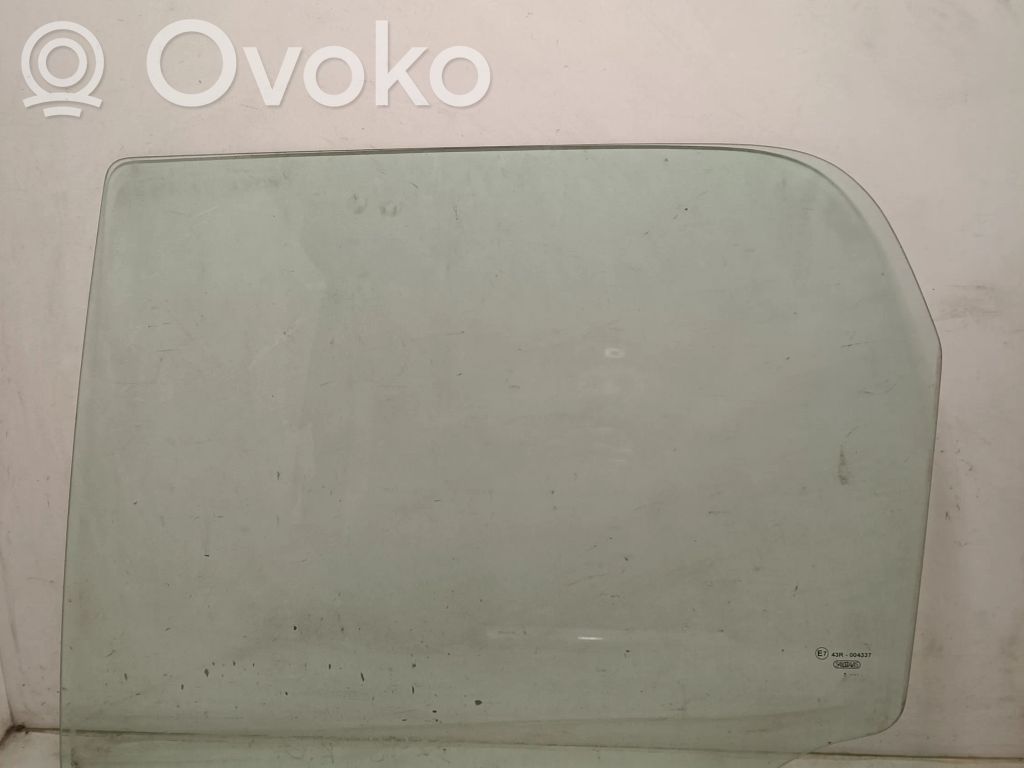 Suzuki Ignis Vitre de fenêtre porte arrière