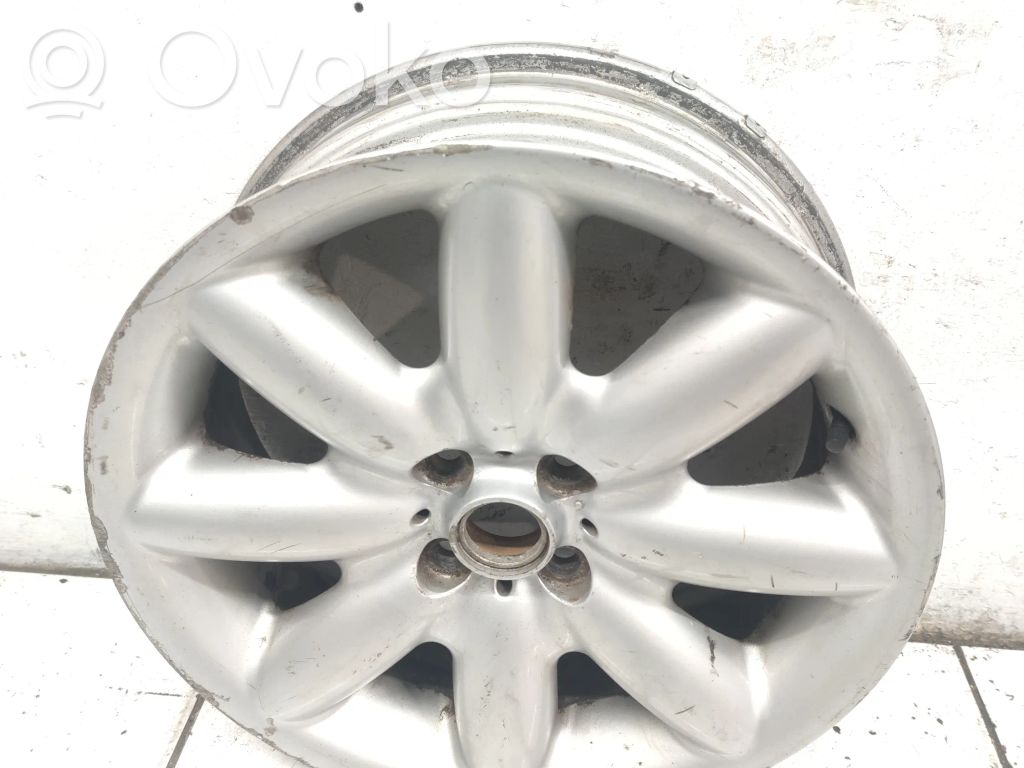 Mini One - Cooper R50 - 53 Jante alliage R17