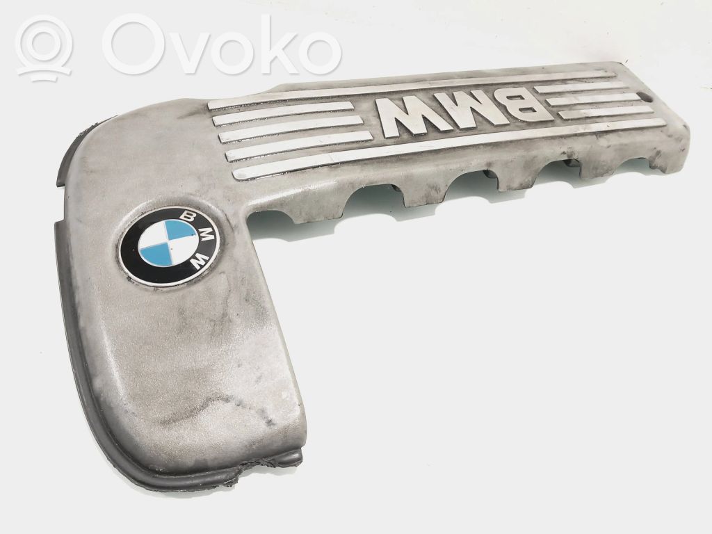 BMW 5 E39 Engine cover (trim) 