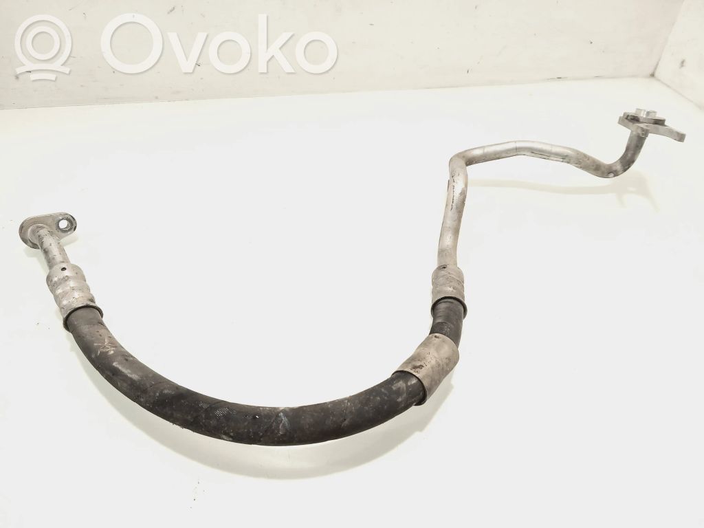 Ilmastointilaitteen putki (A/C)   8200120920