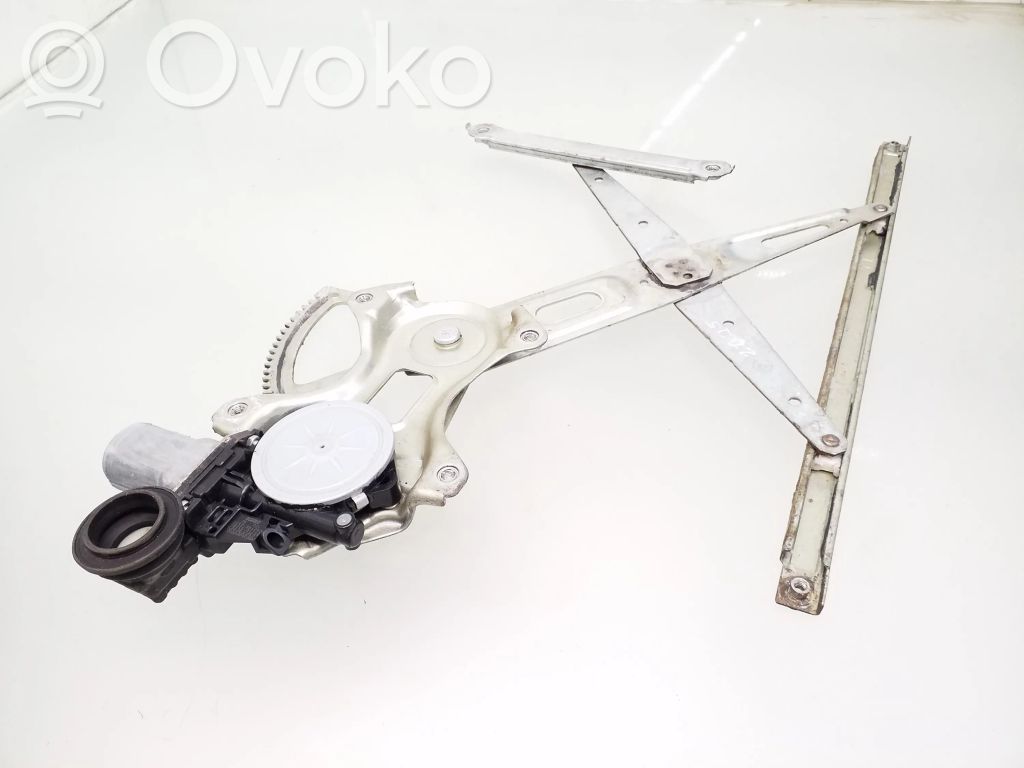 Toyota RAV 4 (XA30) Alzacristalli della portiera anteriore con motorino
