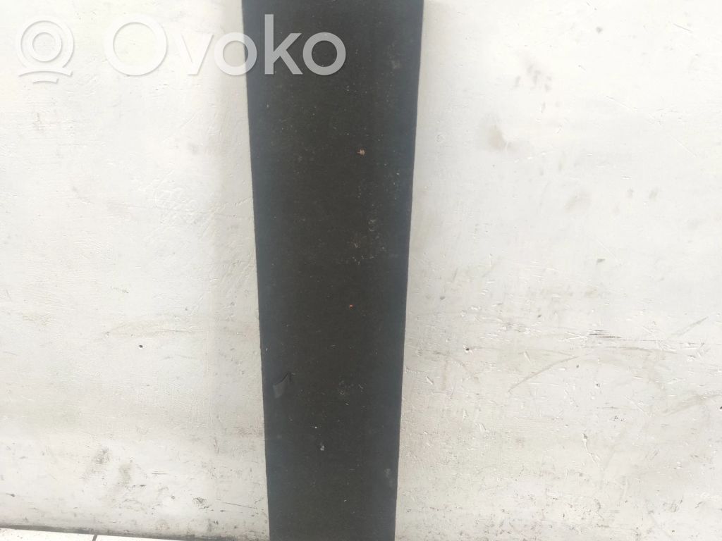 Toyota RAV 4 (XA40) Separatore bagagliaio 