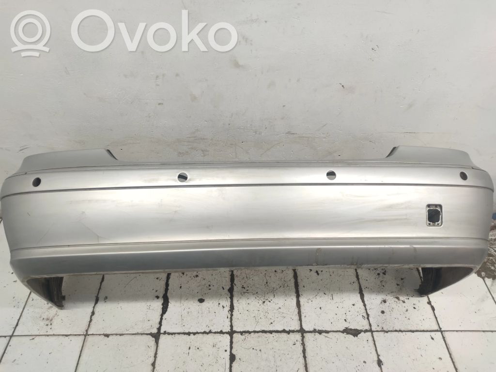 Mercedes-Benz E W211 Parachoques 