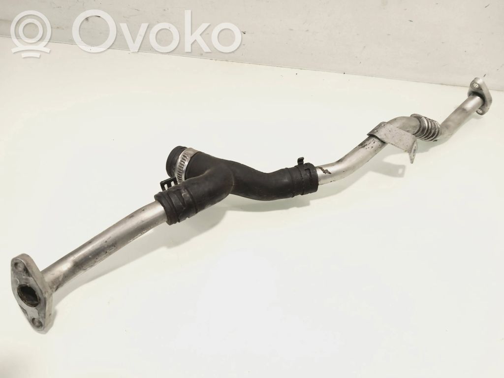 Audi A4 S4 B6 8E 8H Tubo di aspirazione dell’aria 
