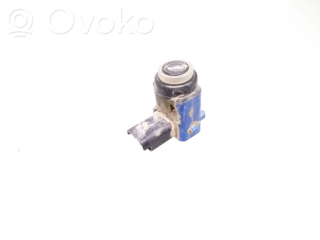 Peugeot 407 Parking PDC sensor 