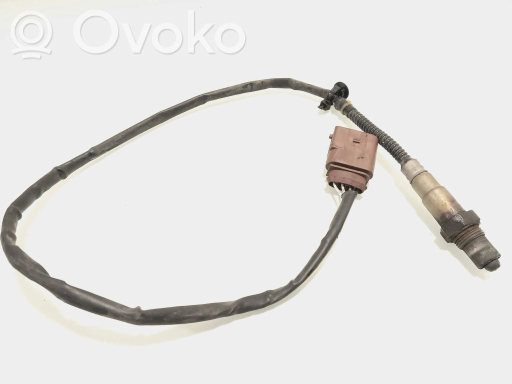 Audi A4 S4 B6 8E 8H Sonda lambda 