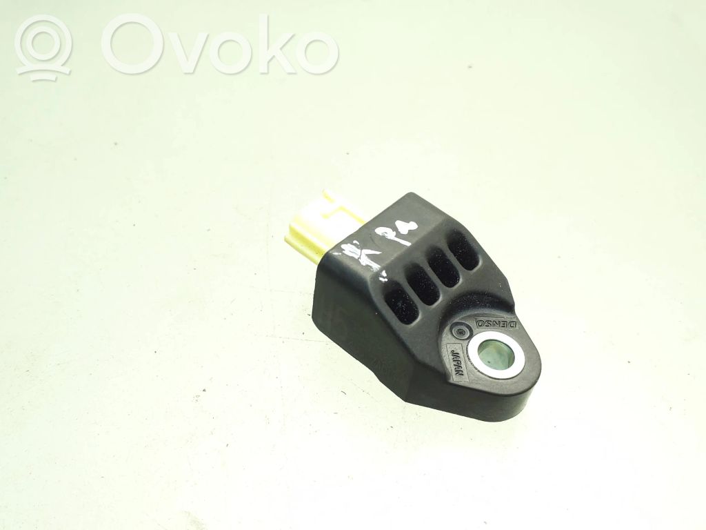 Toyota RAV 4 (XA40) Sensore d’urto/d'impatto apertura airbag