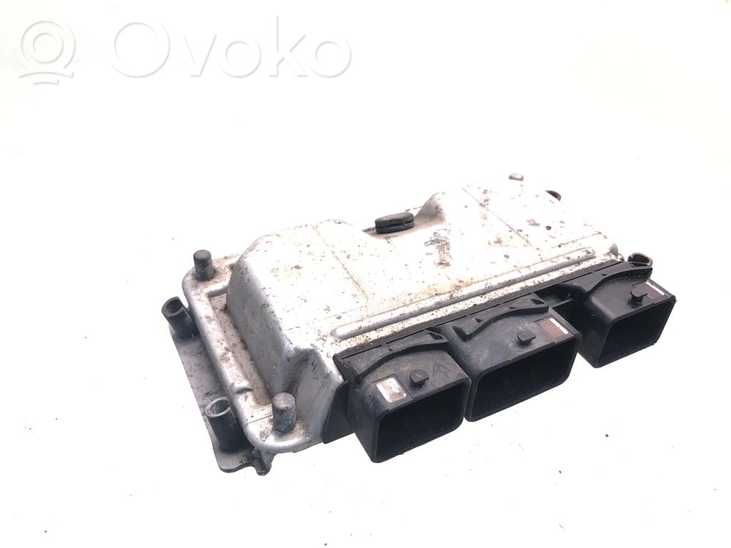 AC 428 Engine control unit/module 