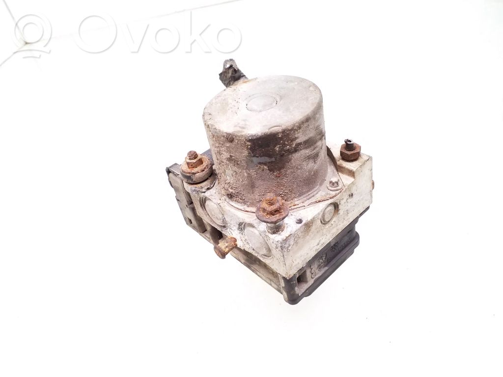 AC 428 ABS Blokas 