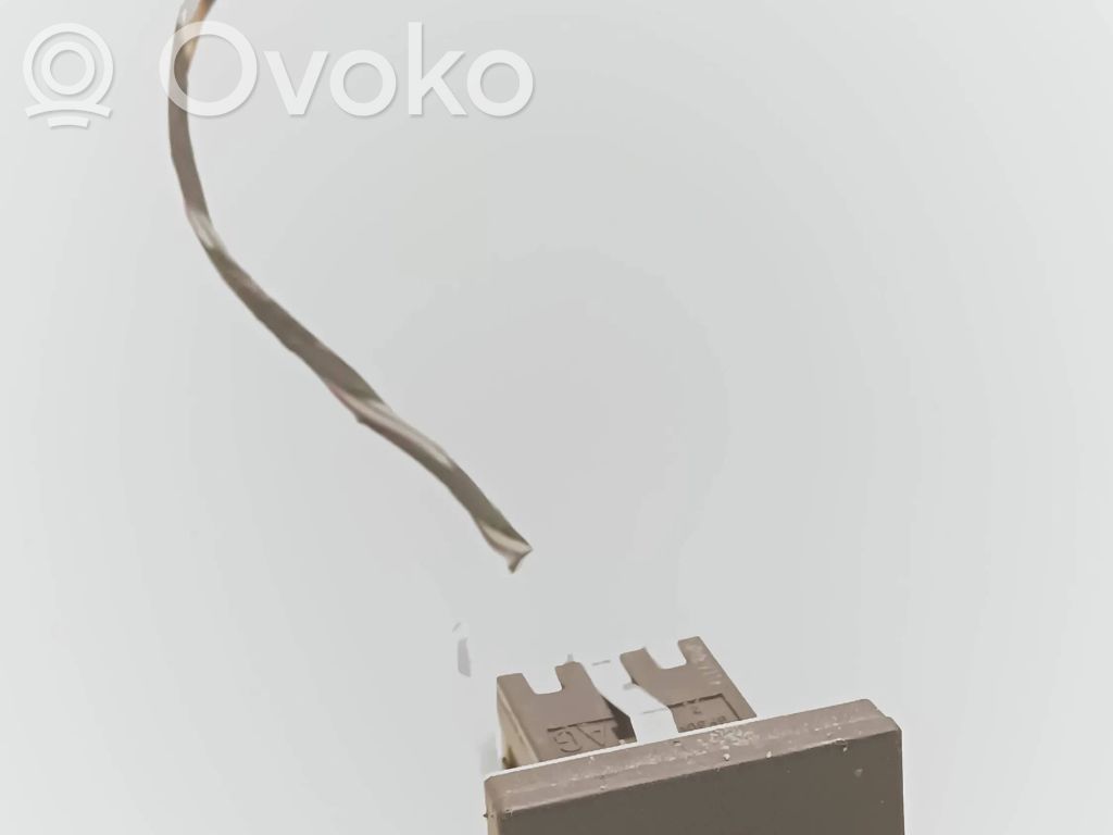 Volkswagen Golf Plus ESP (stability program) switch 