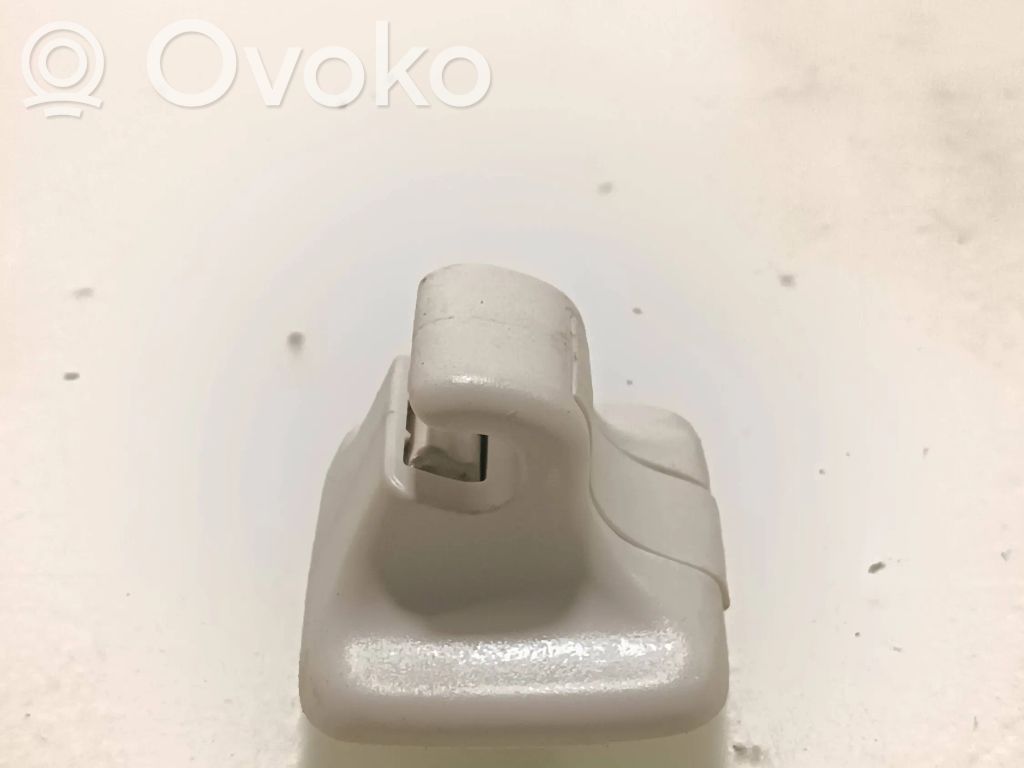 Volkswagen Golf Plus Support de crochet/clip pare-soleil