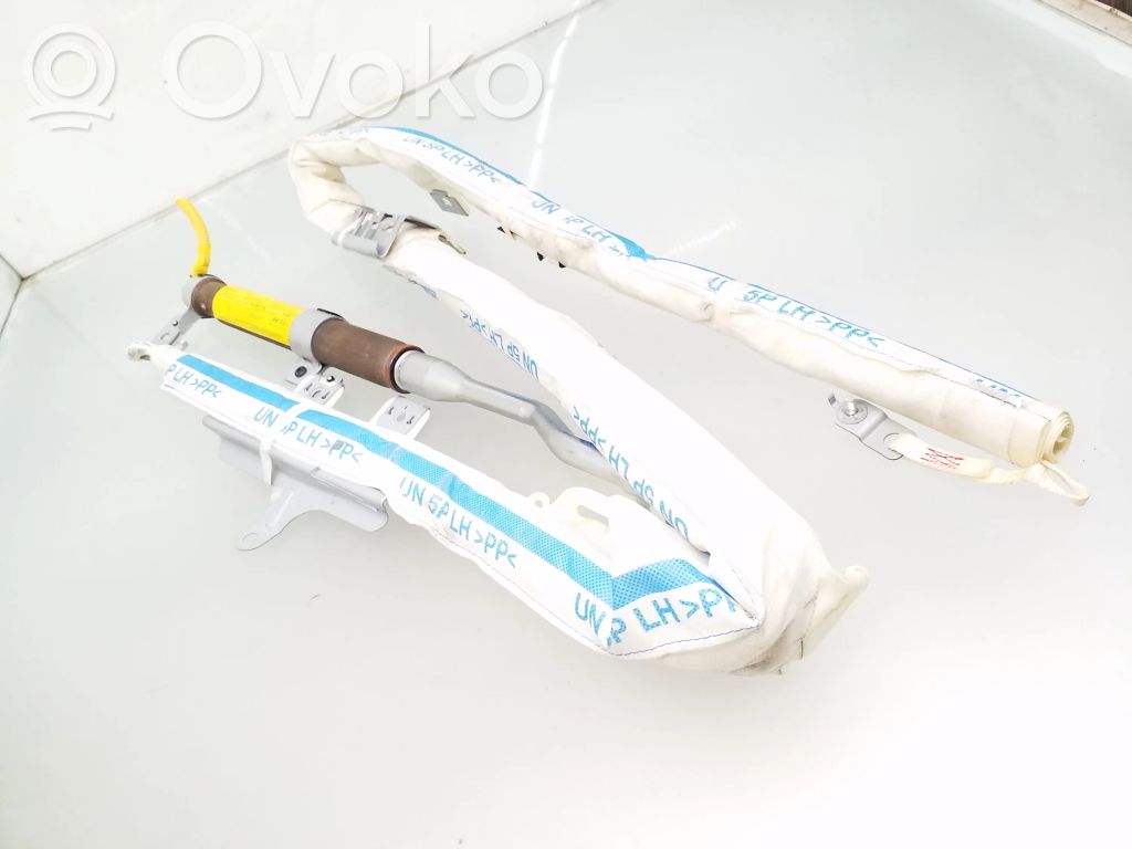 Kurtyna airbag   U0CL5V13FY0093
