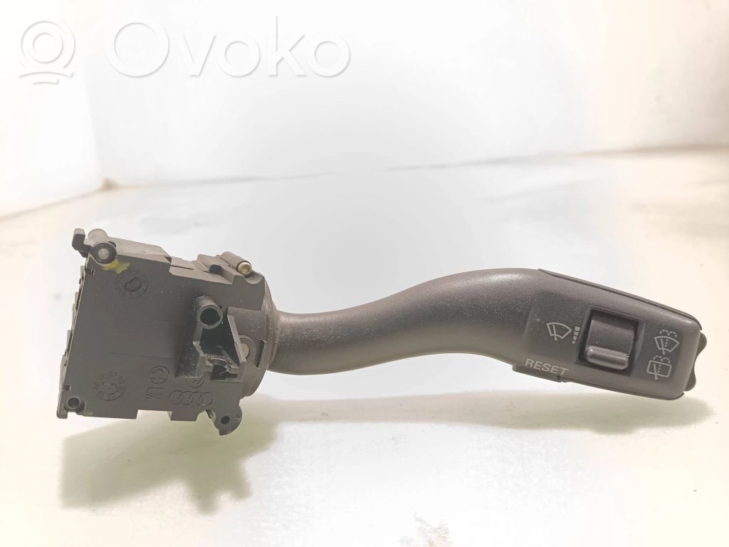 Audi A4 S4 B7 8E 8H Leva comando tergicristalli 