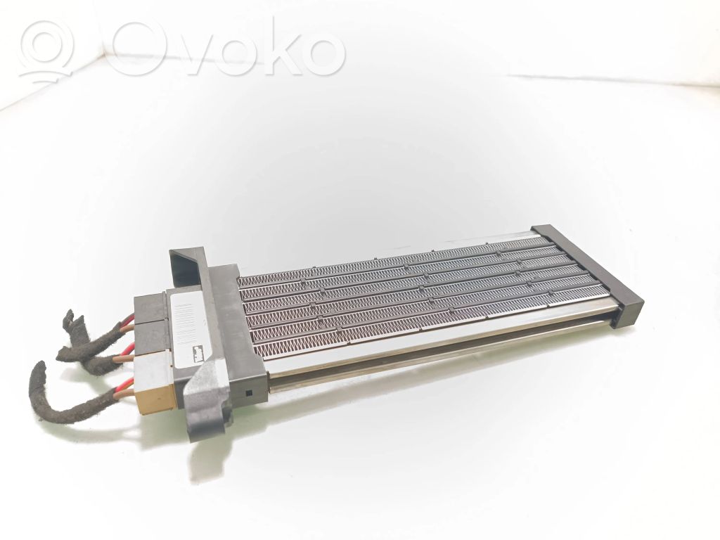 Audi A4 S4 B7 8E 8H Radiateur électrique de chauffage auxiliaire