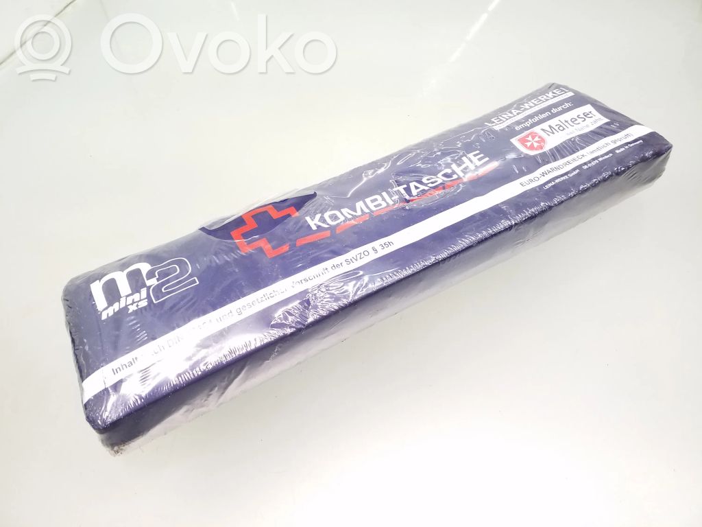 Apteczka pierwszej pomocy   REF14029
