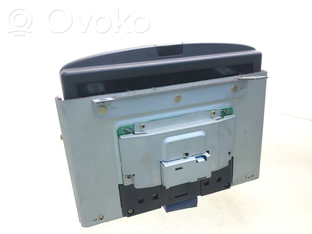 Volvo XC90 Monitor/display/piccolo schermo 