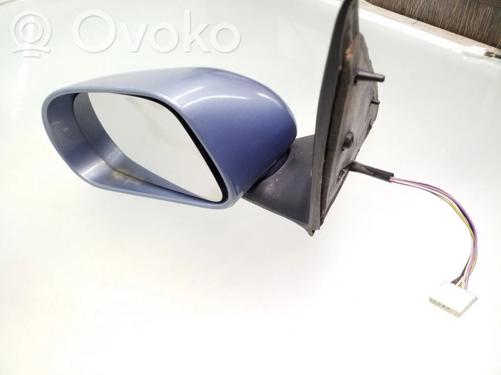 Fiat Bravo - Brava Front door electric wing mirror 