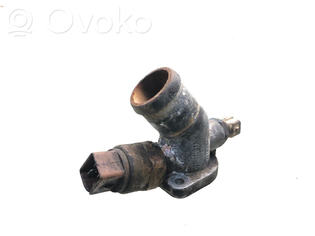 Audi A6 S6 C4 4A Carcasa del termostato 