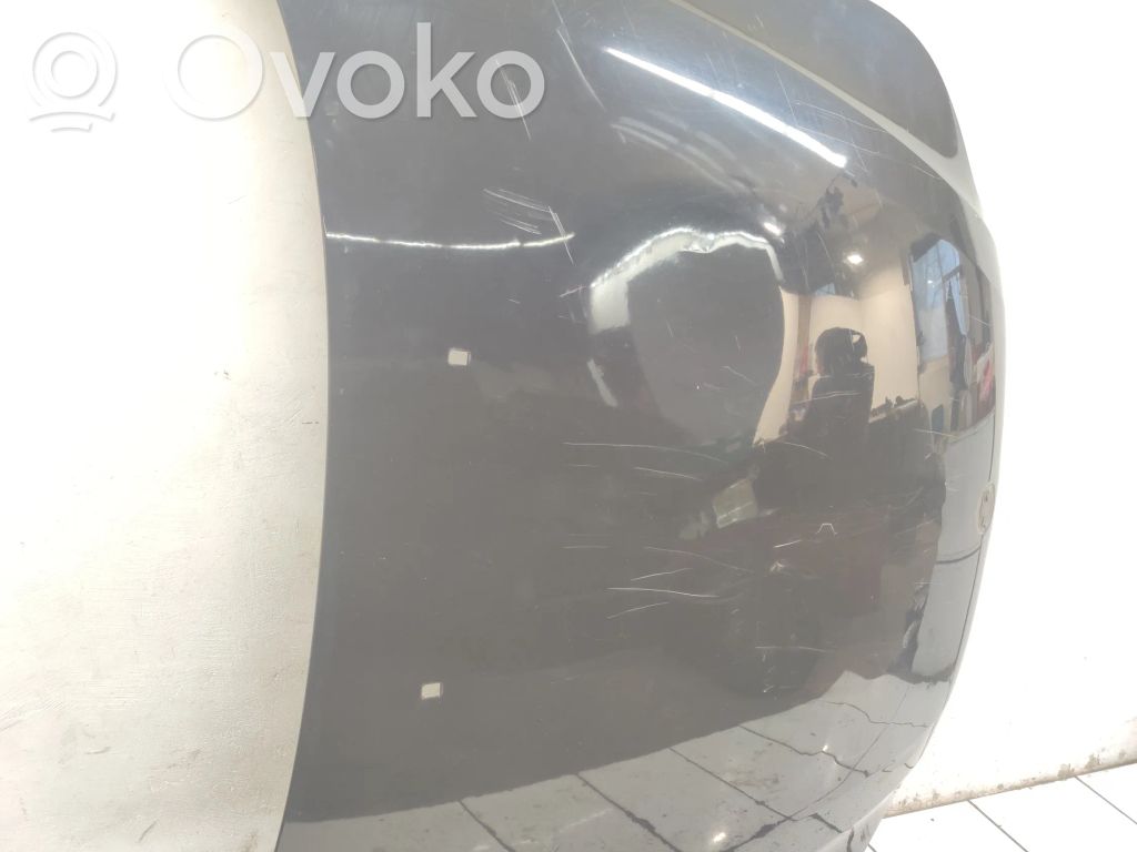 Engine bonnet/hood