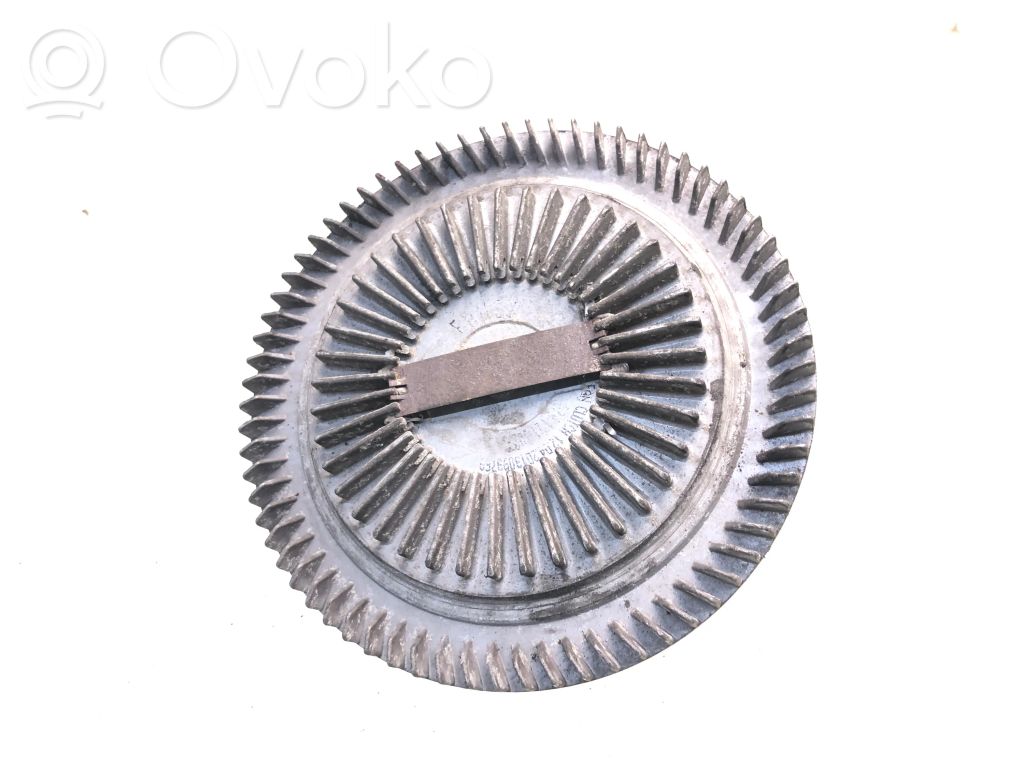 Volkswagen II LT Embrayage de ventilateur visqueux
