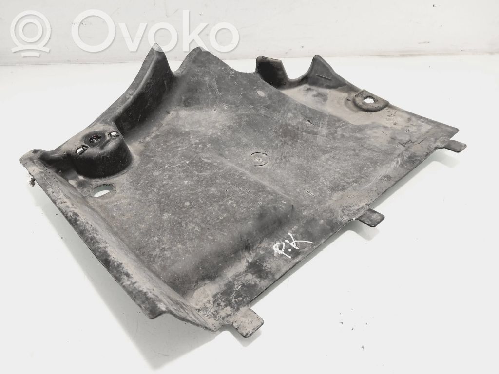 Audi A4 S4 B8 8K Copertura sottoscocca centrale