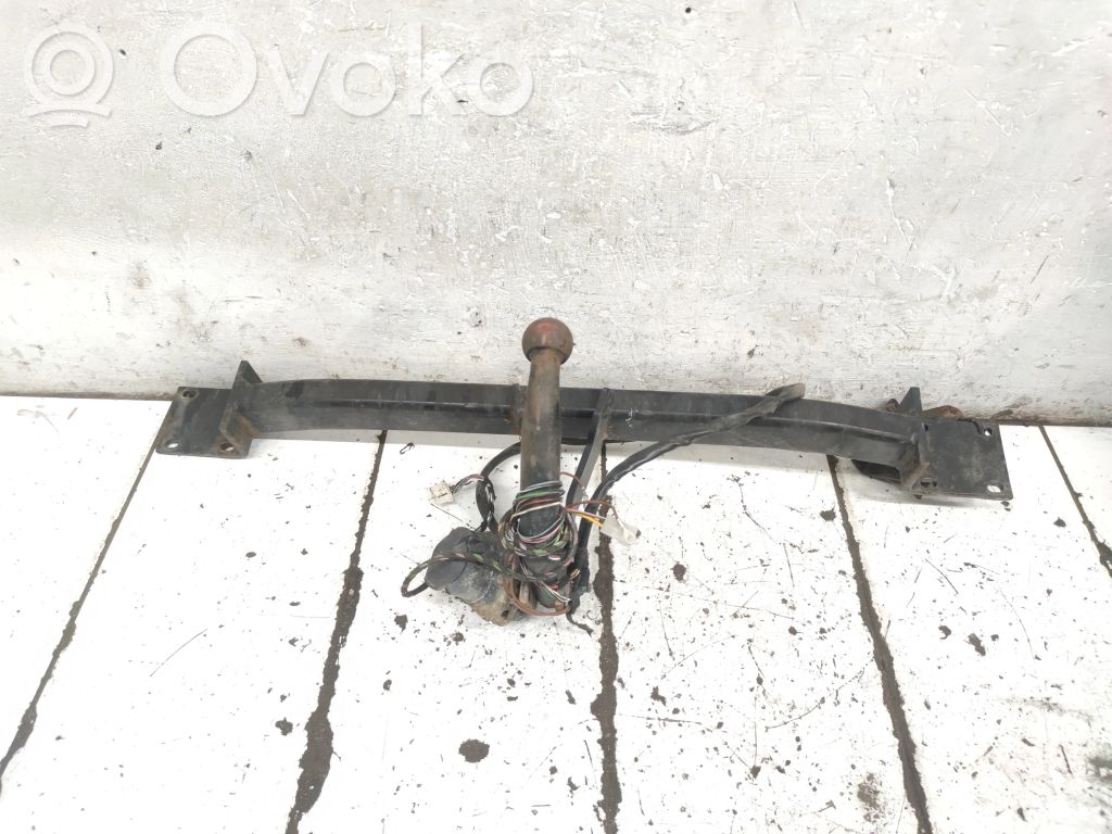 BMW 5 E60 E61 Tow bar set 