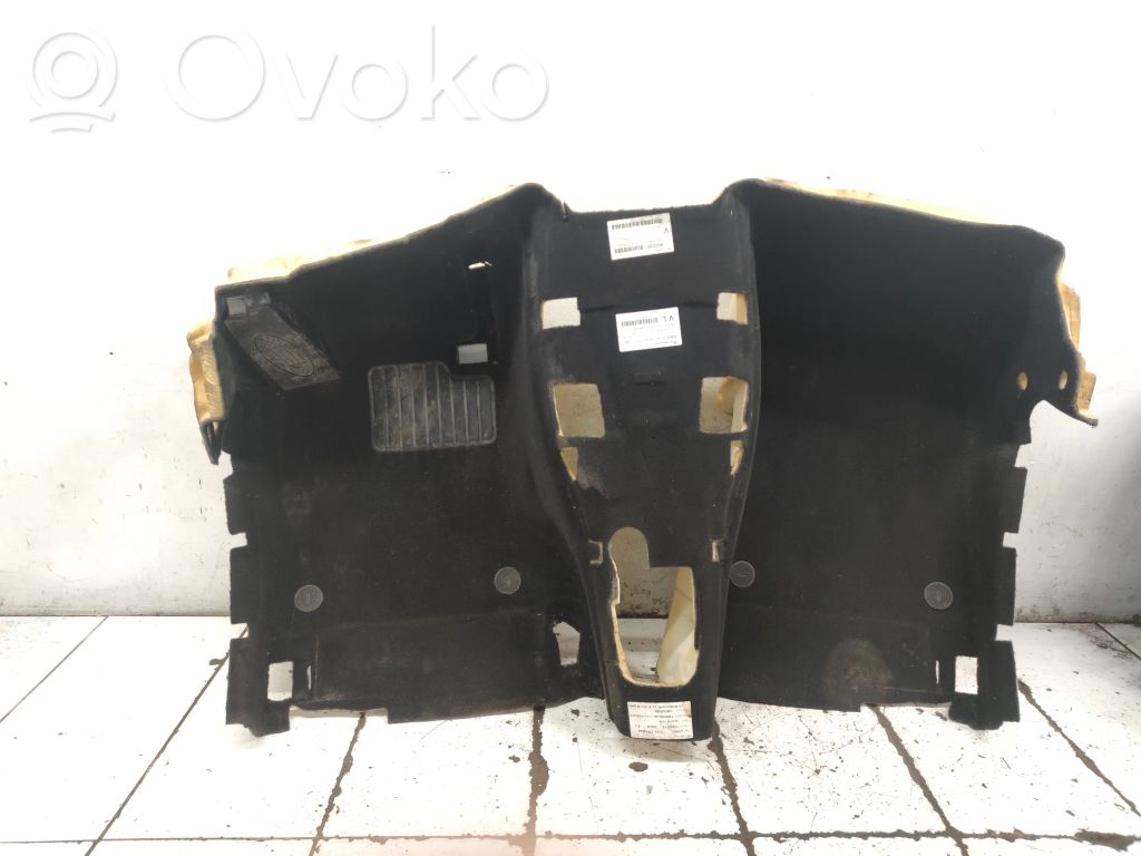 BMW 5 E60 E61 Mochetă podea față 