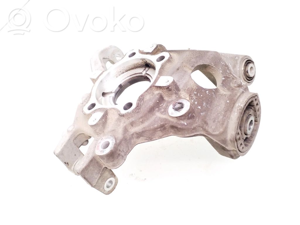 Volvo S90, V90 Fuso a snodo con mozzo ruota posteriore 