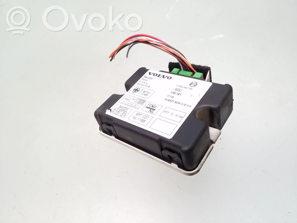 Volvo S70  V70  V70 XC Alarm control unit/module 
