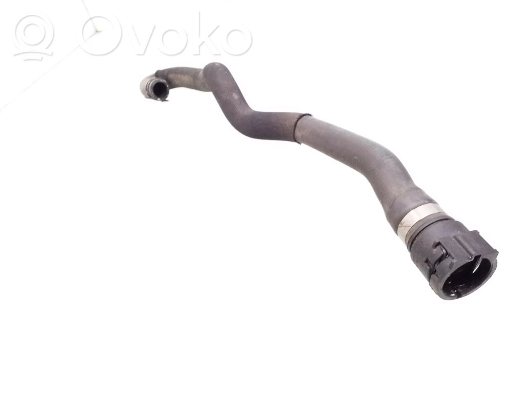 BMW 5 E60 E61 Engine coolant pipe/hose 