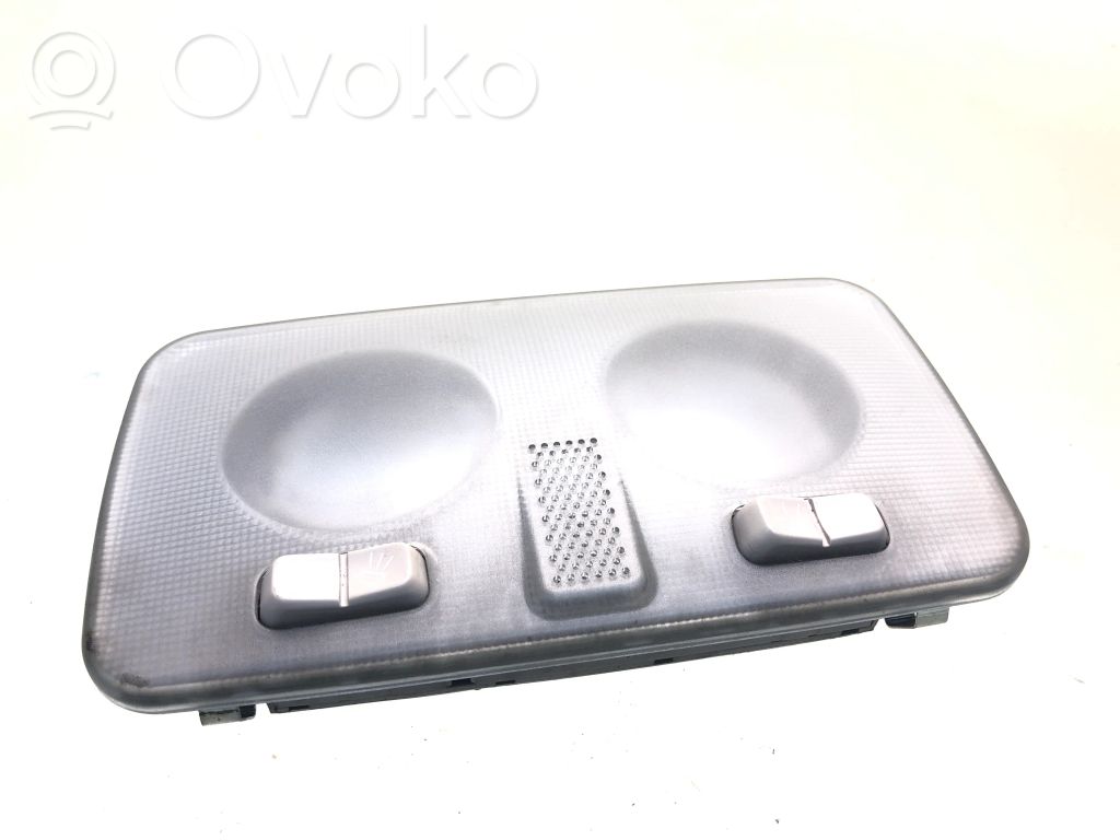 Alfa Romeo 147 Illuminazione sedili anteriori