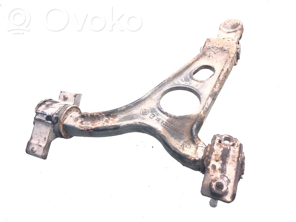 Alfa Romeo 147 Querlenker Achsschenkel vorne 