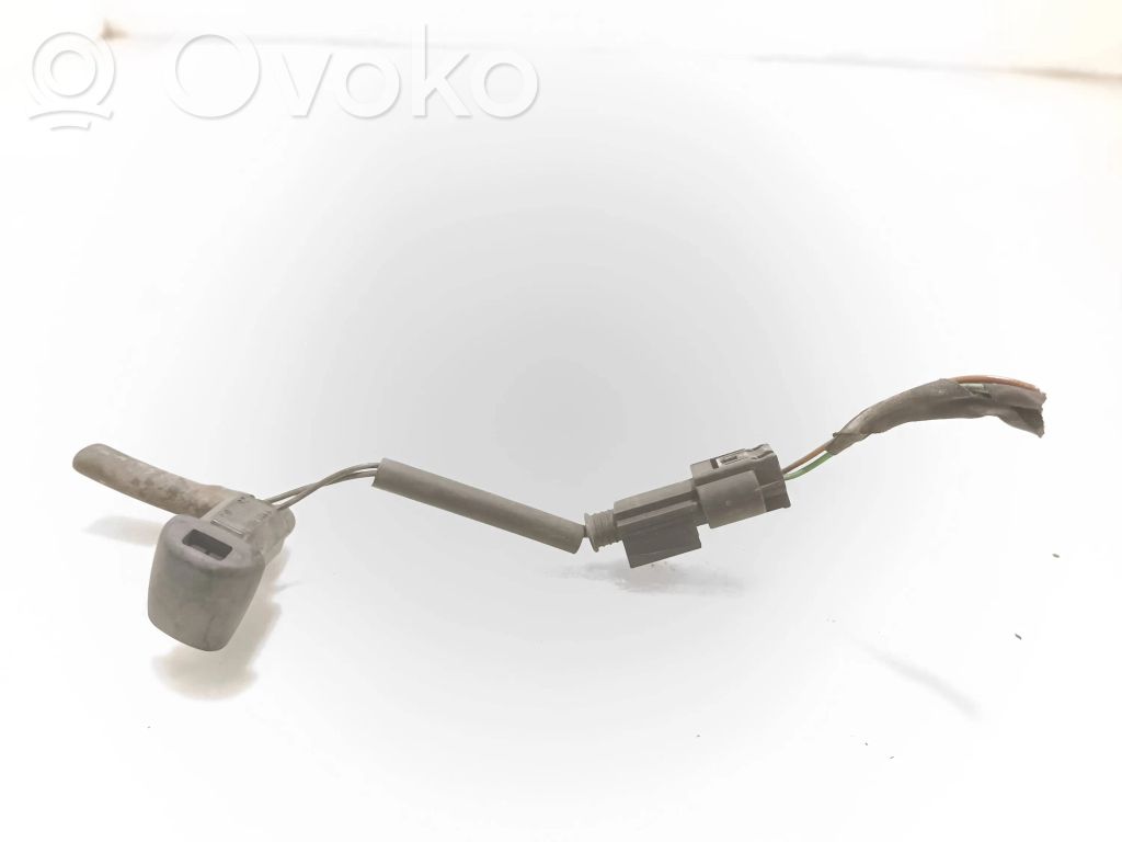 BMW 5 E60 E61 Ugello a spruzzo lavavetri per parabrezza
