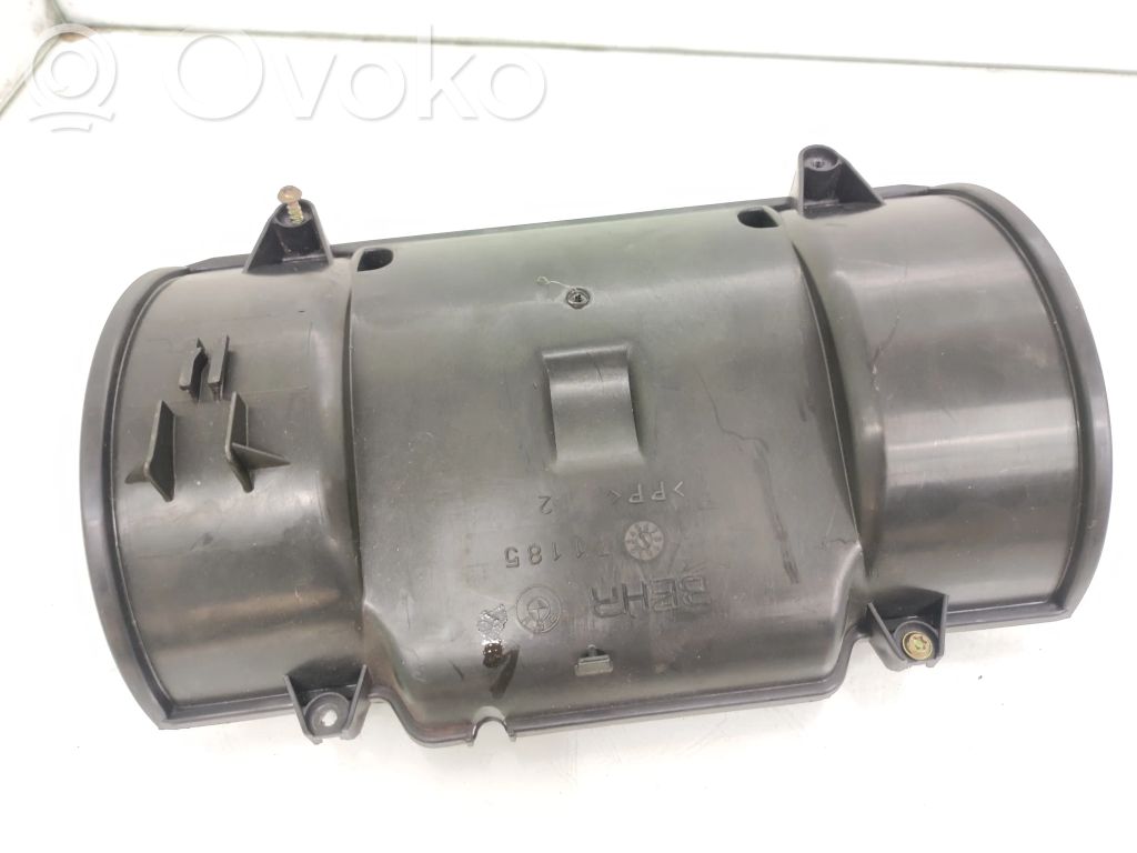 BMW 5 E60 E61 Other interior part 