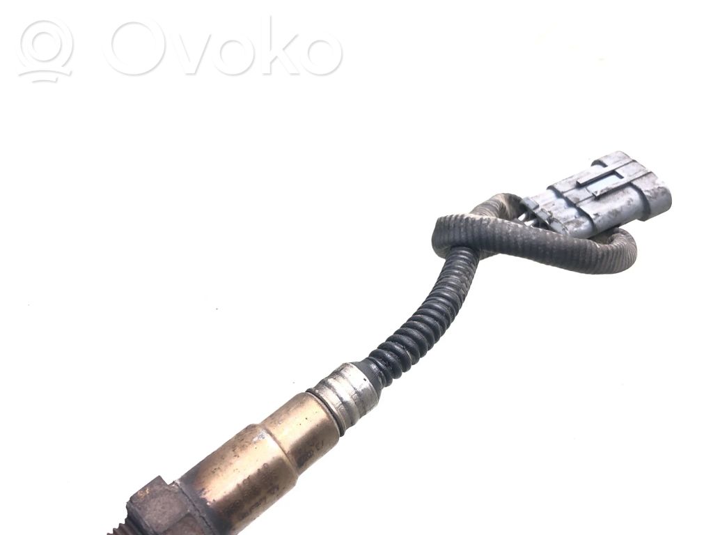 Alfa Romeo 147 Lambda probe sensor 