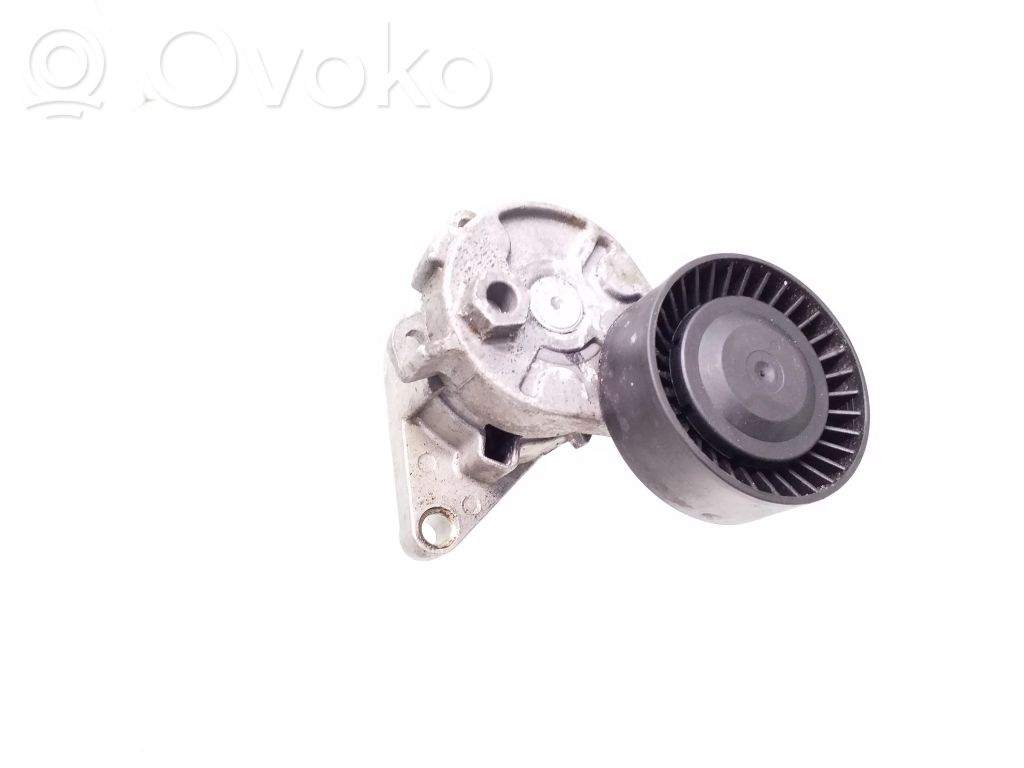 BMW 5 E60 E61 Napinacz paska alternatora 