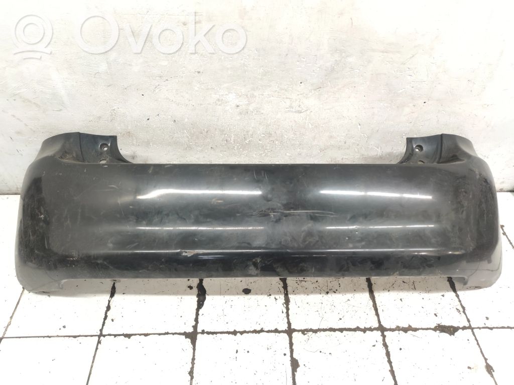 Toyota Auris 150 Zderzak tylny 