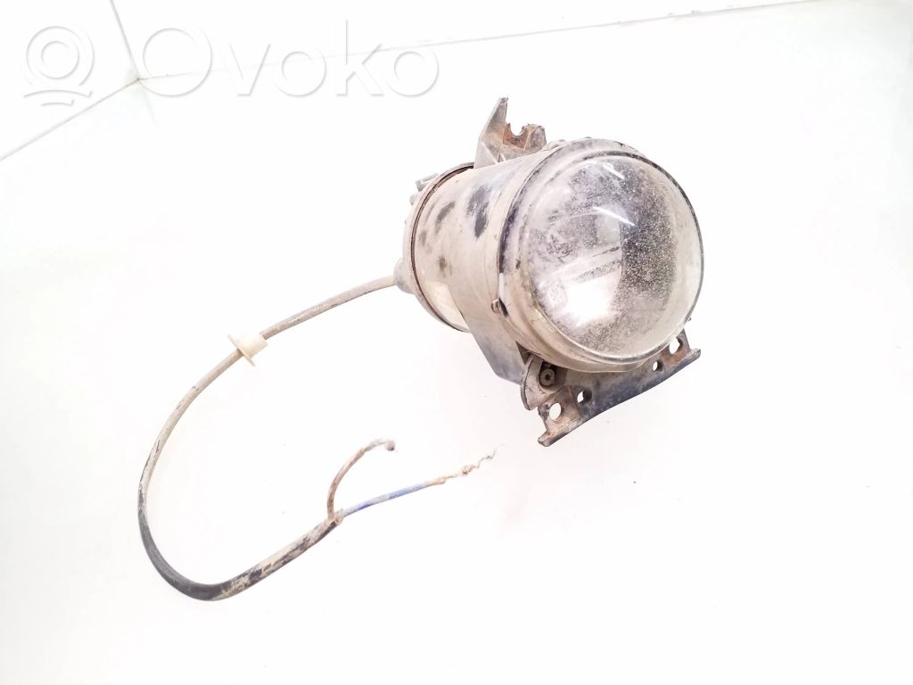 Volkswagen Sharan Front fog light 