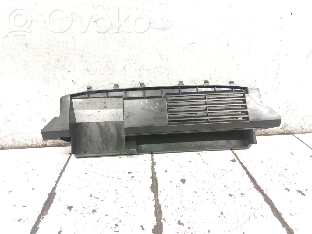 Citroen Berlingo Aro de refuerzo del ventilador del radiador 