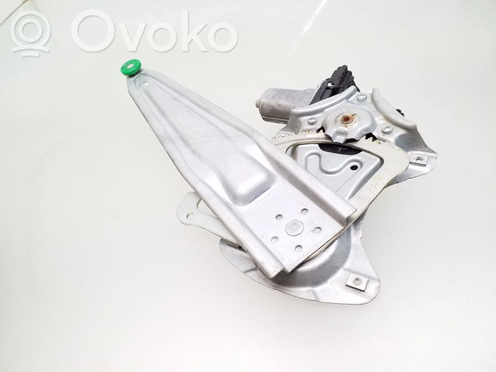 Toyota Auris 150 Alzacristalli della portiera posteriore con motorino