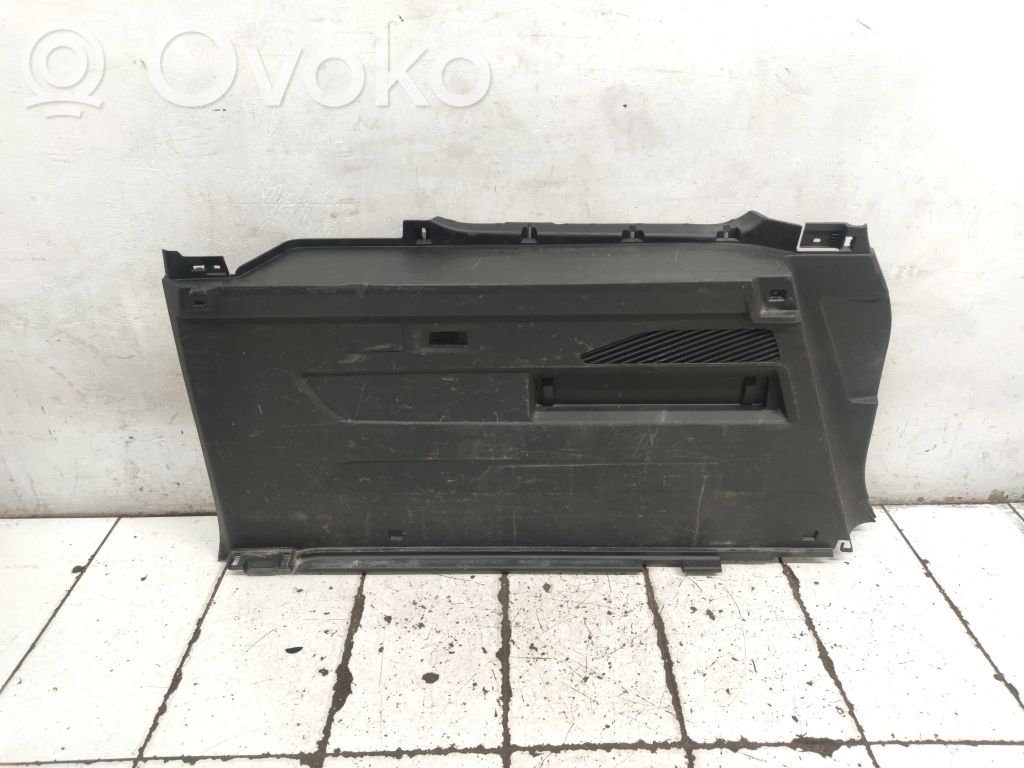 Boczek / Tapicerka / bagażnika   98173140ZD,20480327,F01216013001A,2480057