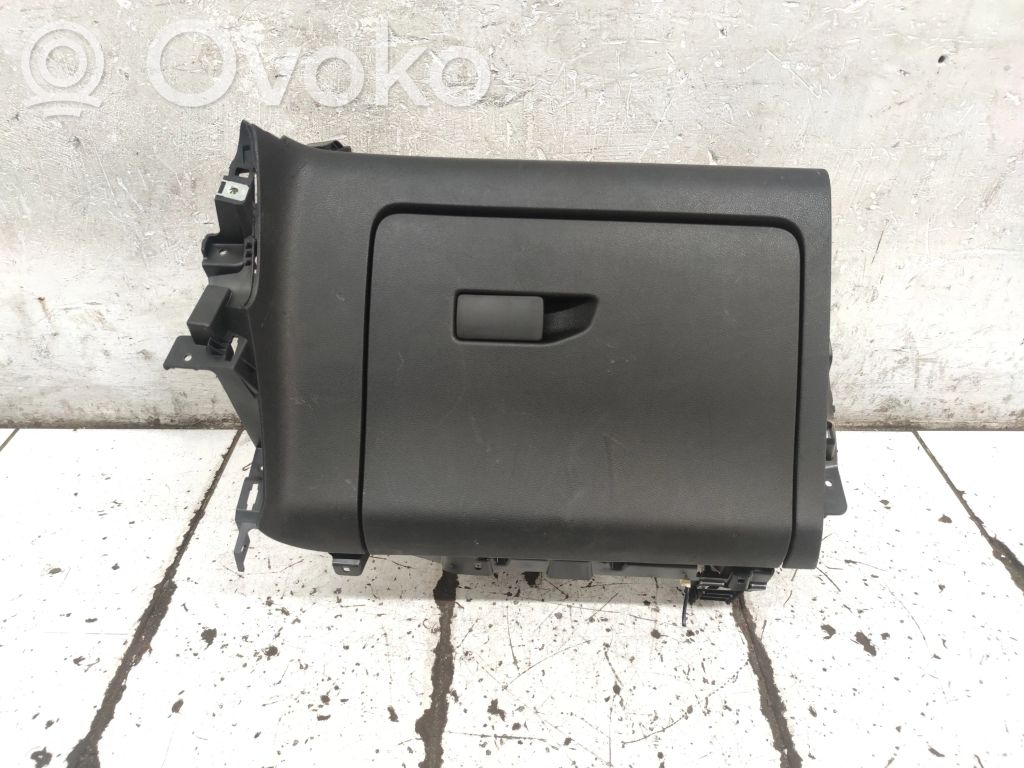 Citroen Berlingo Juego guantera 