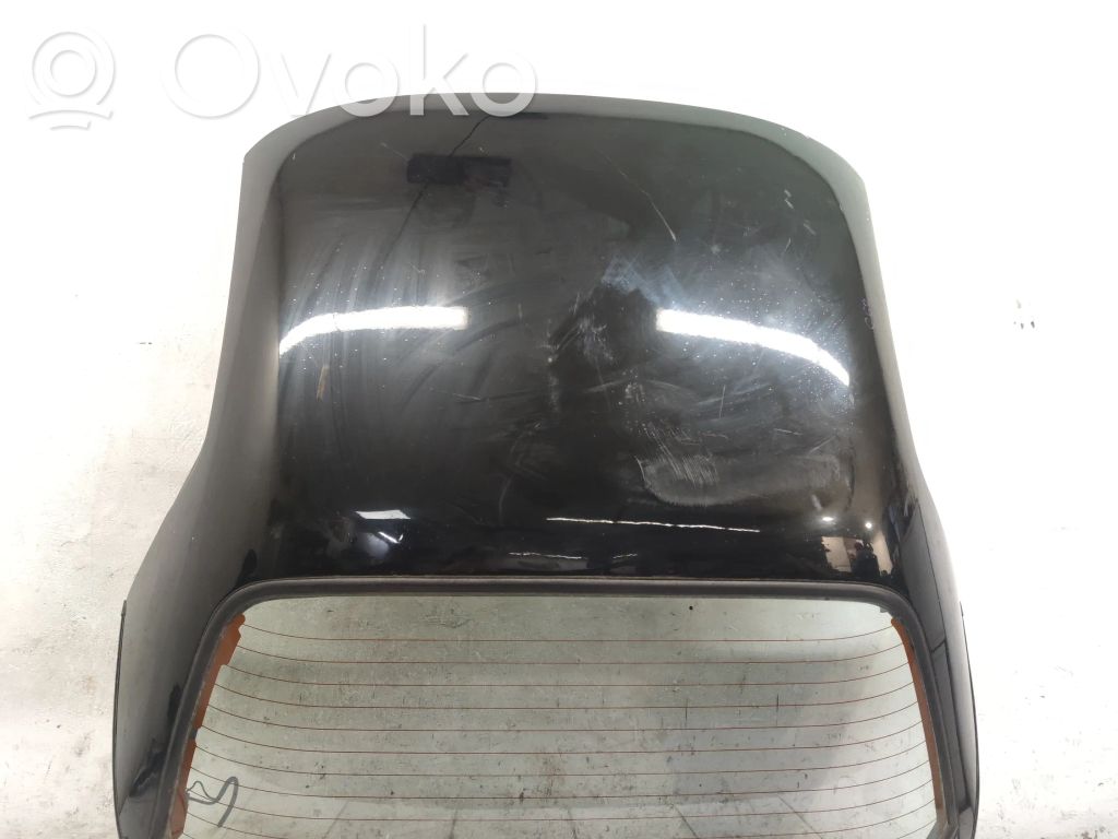 MG MGF Tetto 