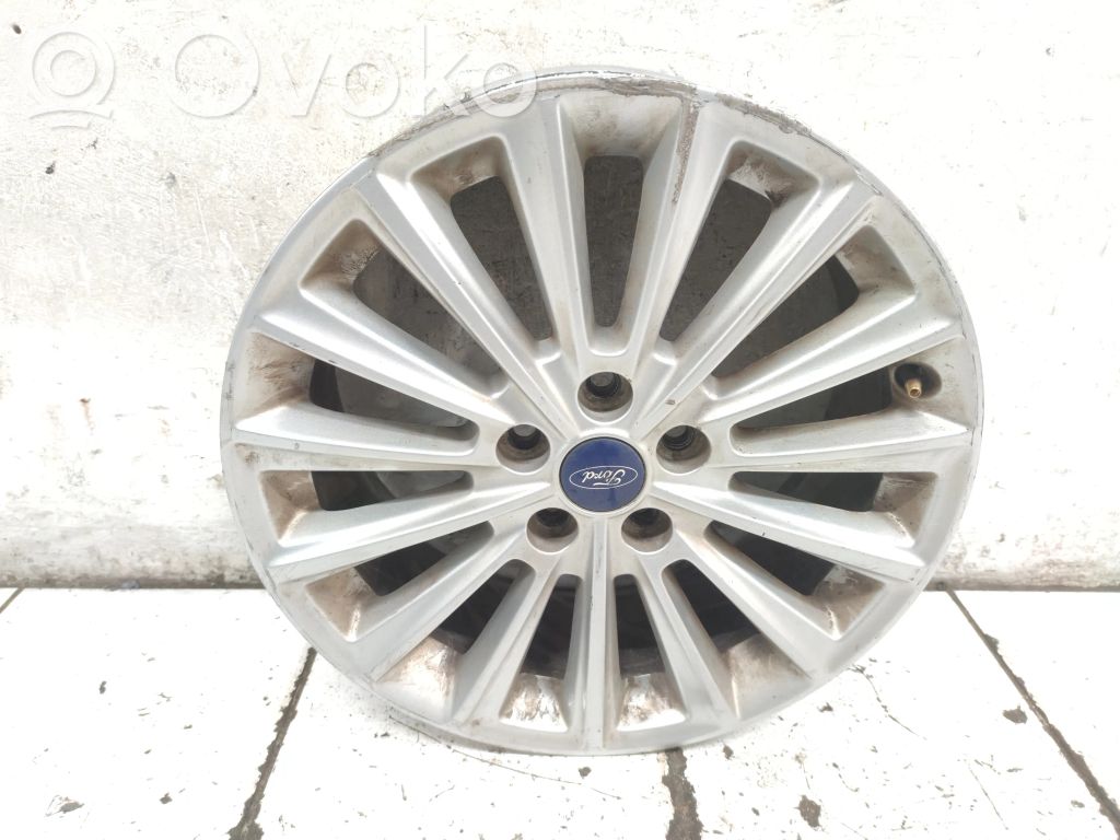 Ford Focus R17-alumiinivanne 