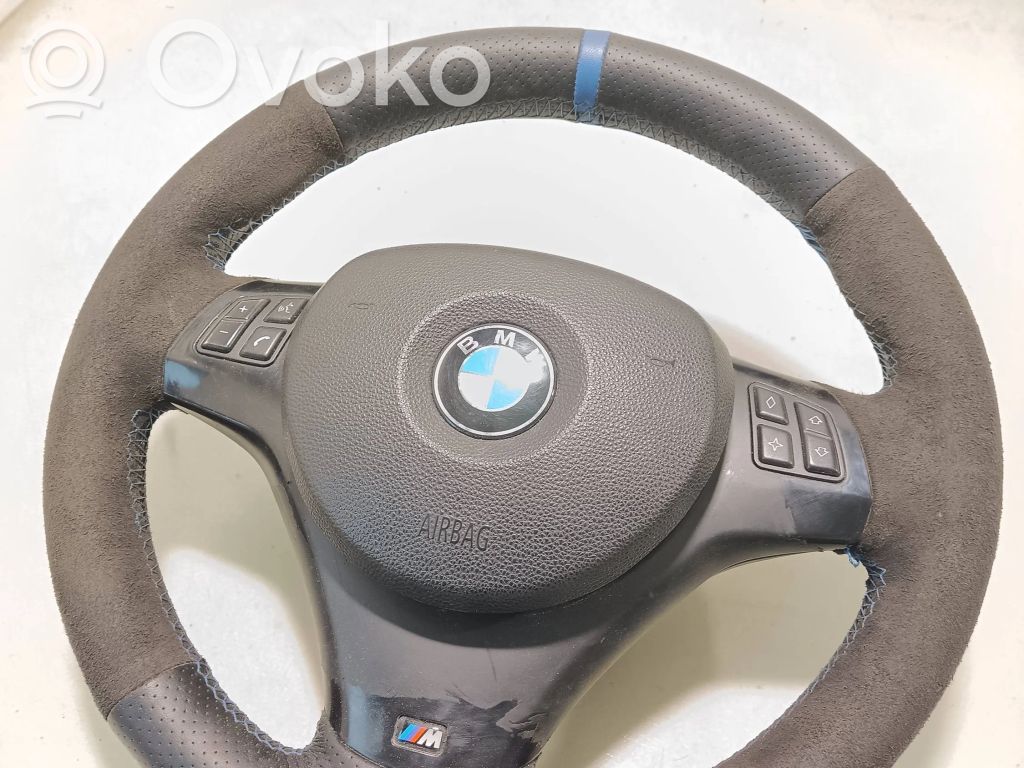 BMW 1 E81 E87 Steering wheel 