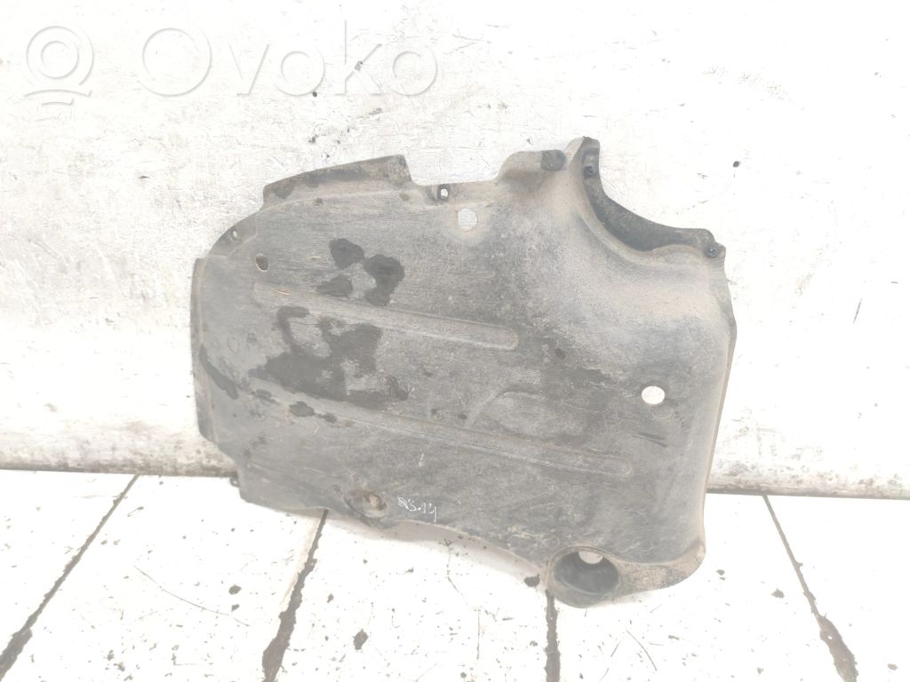 Audi A4 S4 B6 8E 8H Capac/apărătoare inferioară bară spate 