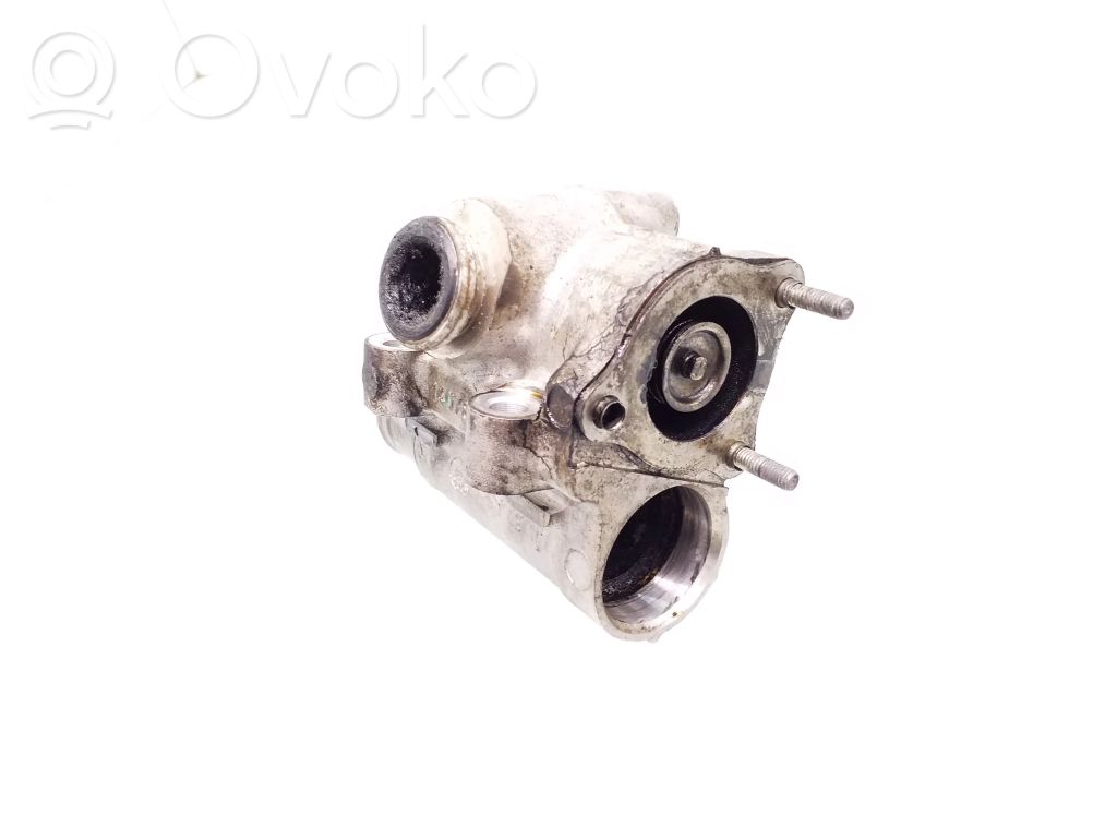 Renault Megane II EGR valve 